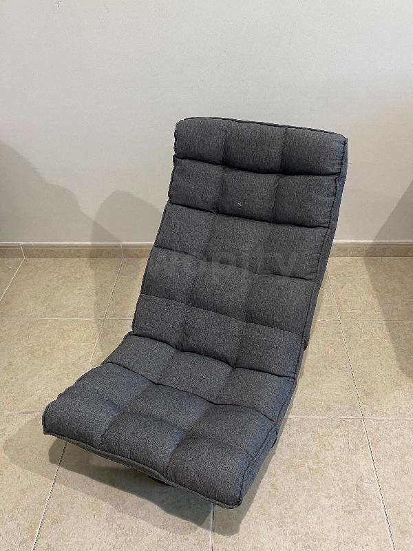 living room foldable chair