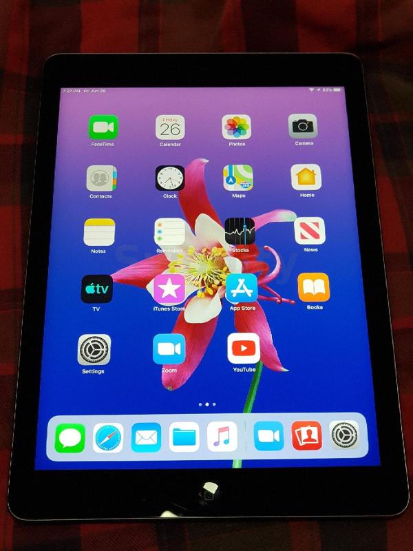 Apple iPad Air