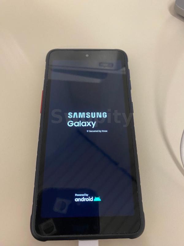 Samsung Galaxy Xcover 5 64gb