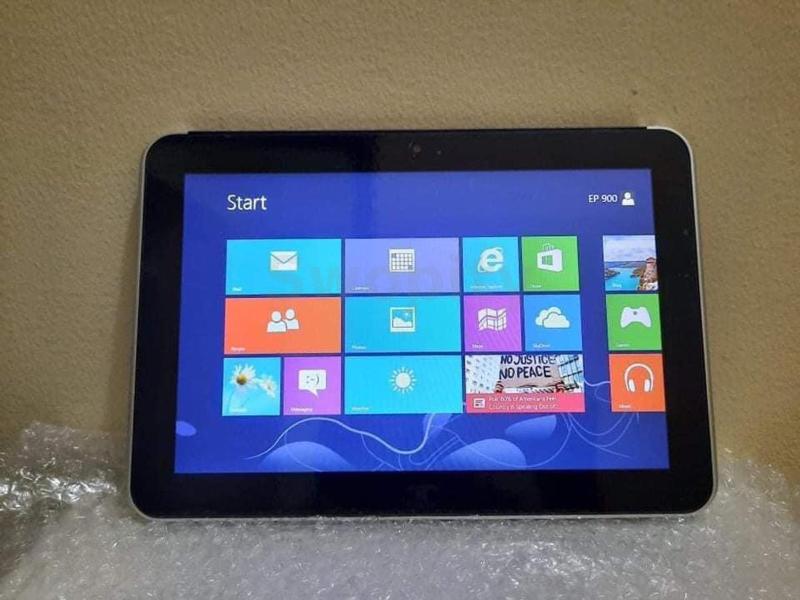 HP elite pad900 tablet