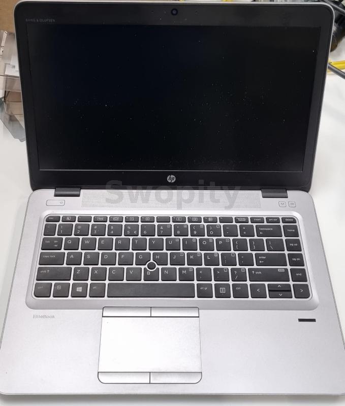 laptop HP EliteBook 745 G3